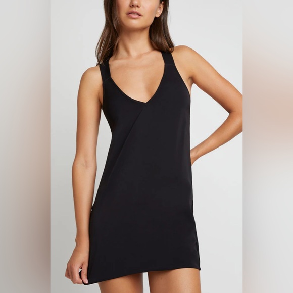 Negative Underwear Other - Negative Underwear Supreme Slip Dress